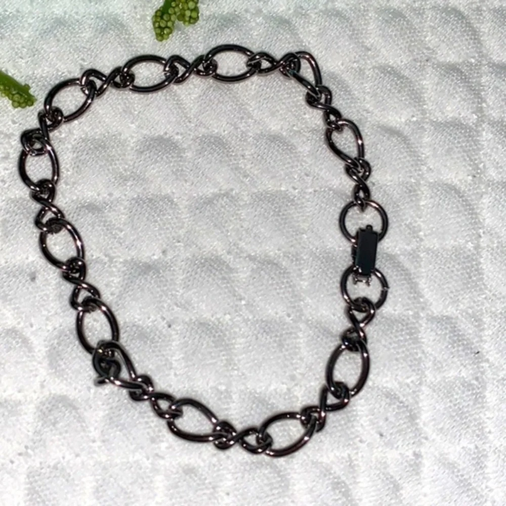 Claire’s Slap Bracelet with computer pointer 💕